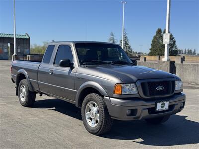 2005 Ford Ranger EDGE 2dr SuperCab   - Photo 7 - Gresham, OR 97030