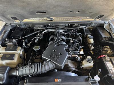 2005 Ford Ranger EDGE 2dr SuperCab   - Photo 22 - Gresham, OR 97030