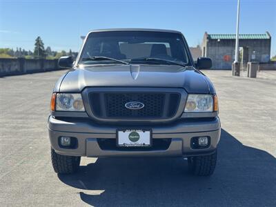 2005 Ford Ranger EDGE 2dr SuperCab   - Photo 8 - Gresham, OR 97030