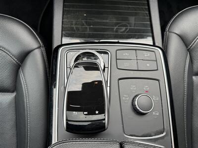2019 Mercedes-Benz GLS GLS 450  4 Matic AWD - Photo 30 - Gresham, OR 97030