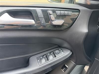 2019 Mercedes-Benz GLS GLS 450  4 Matic AWD - Photo 32 - Gresham, OR 97030