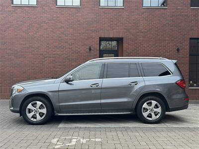 2019 Mercedes-Benz GLS GLS 450  4 Matic AWD - Photo 2 - Gresham, OR 97030