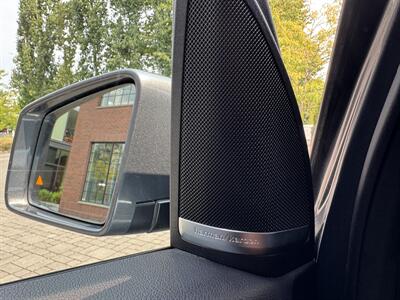 2019 Mercedes-Benz GLS GLS 450  4 Matic AWD - Photo 39 - Gresham, OR 97030