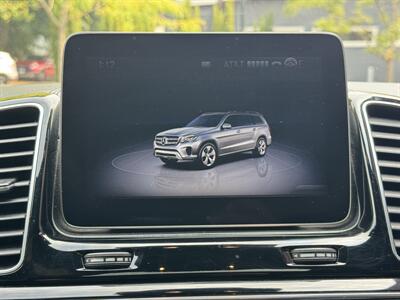 2019 Mercedes-Benz GLS GLS 450  4 Matic AWD - Photo 28 - Gresham, OR 97030