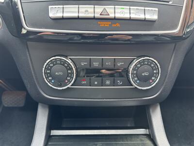 2019 Mercedes-Benz GLS GLS 450  4 Matic AWD - Photo 29 - Gresham, OR 97030
