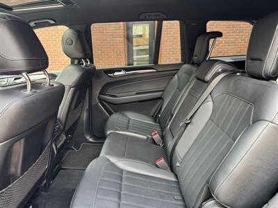 2019 Mercedes-Benz GLS GLS 450  4 Matic AWD - Photo 19 - Gresham, OR 97030