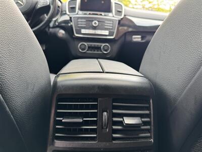2019 Mercedes-Benz GLS GLS 450  4 Matic AWD - Photo 35 - Gresham, OR 97030