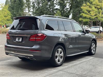 2019 Mercedes-Benz GLS GLS 450  4 Matic AWD - Photo 7 - Gresham, OR 97030