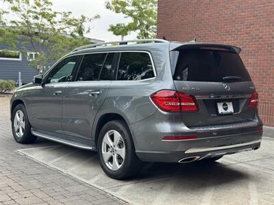 2019 Mercedes-Benz GLS GLS 450  4 Matic AWD - Photo 3 - Gresham, OR 97030