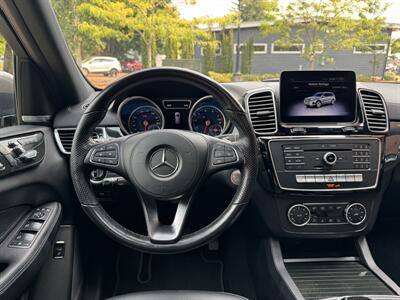 2019 Mercedes-Benz GLS GLS 450  4 Matic AWD - Photo 25 - Gresham, OR 97030