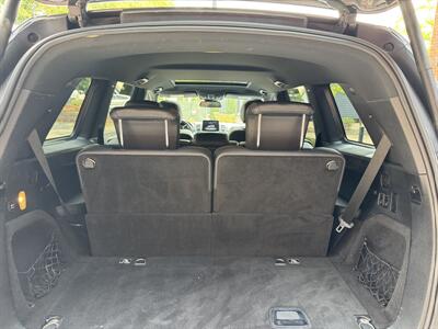 2019 Mercedes-Benz GLS GLS 450  4 Matic AWD - Photo 22 - Gresham, OR 97030