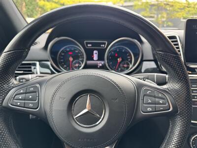 2019 Mercedes-Benz GLS GLS 450  4 Matic AWD - Photo 26 - Gresham, OR 97030