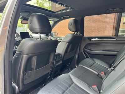 2019 Mercedes-Benz GLS GLS 450  4 Matic AWD - Photo 18 - Gresham, OR 97030