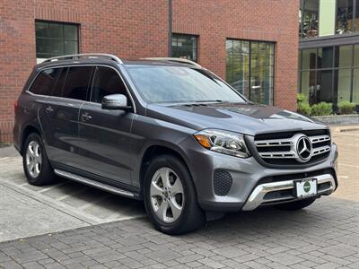 2019 Mercedes-Benz GLS GLS 450  4 Matic AWD - Photo 5 - Gresham, OR 97030