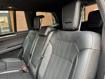 2019 Mercedes-Benz GLS GLS 450  4 Matic AWD - Photo 20 - Gresham, OR 97030