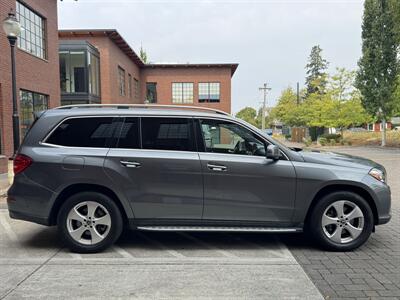 2019 Mercedes-Benz GLS GLS 450  4 Matic AWD - Photo 6 - Gresham, OR 97030
