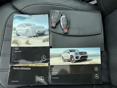 2019 Mercedes-Benz GLS GLS 450  4 Matic AWD - Photo 44 - Gresham, OR 97030