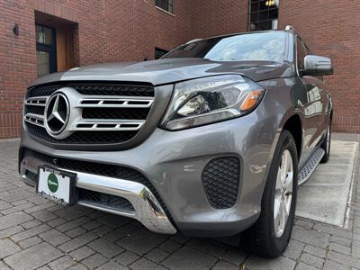 2019 Mercedes-Benz GLS GLS 450  4 Matic AWD - Photo 9 - Gresham, OR 97030