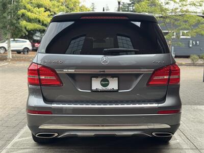 2019 Mercedes-Benz GLS GLS 450  4 Matic AWD - Photo 4 - Gresham, OR 97030