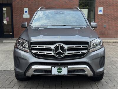 2019 Mercedes-Benz GLS GLS 450  4 Matic AWD - Photo 8 - Gresham, OR 97030