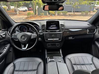 2019 Mercedes-Benz GLS GLS 450  4 Matic AWD - Photo 24 - Gresham, OR 97030