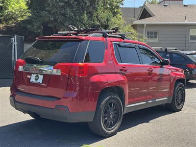 2013 GMC Terrain SLT-1   - Photo 4 - Gresham, OR 97030
