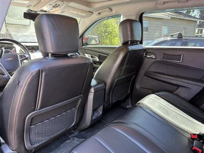 2013 GMC Terrain SLT-1   - Photo 11 - Gresham, OR 97030