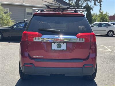 2013 GMC Terrain SLT-1   - Photo 3 - Gresham, OR 97030