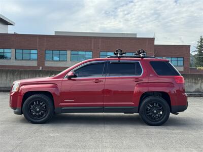 2013 GMC Terrain SLT-1   - Photo 2 - Gresham, OR 97030