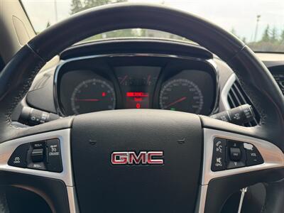 2013 GMC Terrain SLT-1   - Photo 22 - Gresham, OR 97030
