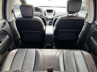2013 GMC Terrain SLT-1   - Photo 19 - Gresham, OR 97030