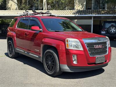 2013 GMC Terrain SLT-1   - Photo 5 - Gresham, OR 97030