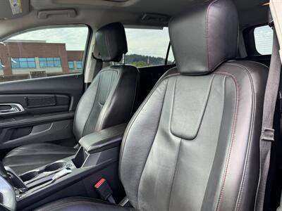 2013 GMC Terrain SLT-1   - Photo 15 - Gresham, OR 97030
