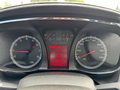 2013 GMC Terrain SLT-1   - Photo 23 - Gresham, OR 97030