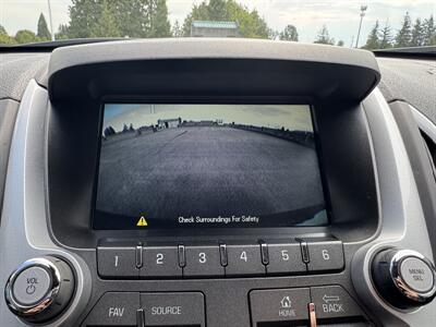 2013 GMC Terrain SLT-1   - Photo 26 - Gresham, OR 97030