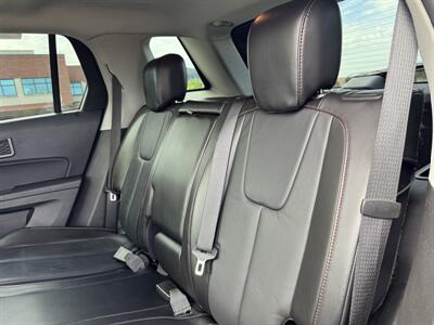 2013 GMC Terrain SLT-1   - Photo 18 - Gresham, OR 97030