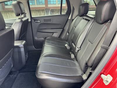 2013 GMC Terrain SLT-1   - Photo 17 - Gresham, OR 97030