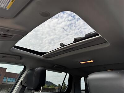 2013 GMC Terrain SLT-1   - Photo 33 - Gresham, OR 97030