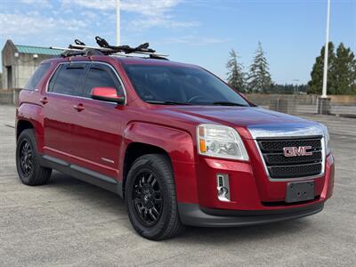 2013 GMC Terrain SLT-1   - Photo 7 - Gresham, OR 97030