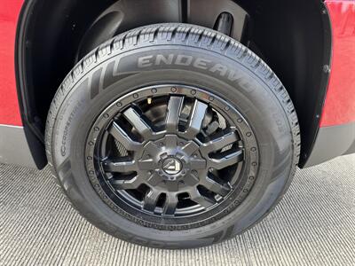 2013 GMC Terrain SLT-1   - Photo 12 - Gresham, OR 97030