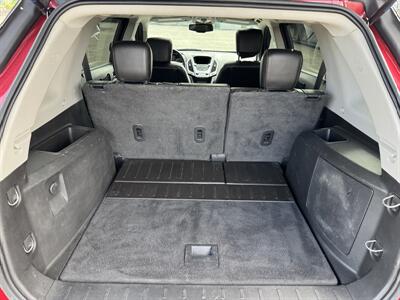 2013 GMC Terrain SLT-1   - Photo 20 - Gresham, OR 97030