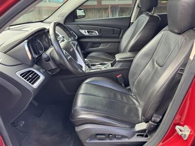 2013 GMC Terrain SLT-1   - Photo 14 - Gresham, OR 97030