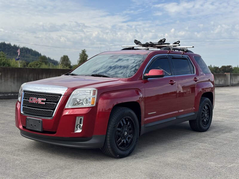 2013 GMC Terrain SLT-1  