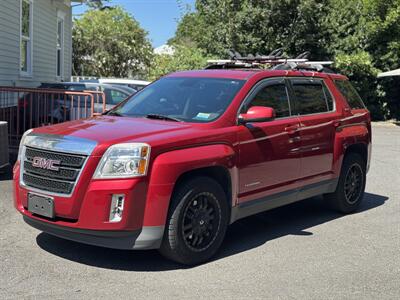 2013 GMC Terrain SLT-1   - Photo 1 - Gresham, OR 97030