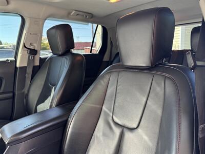 2013 GMC Terrain SLT-1   - Photo 10 - Gresham, OR 97030