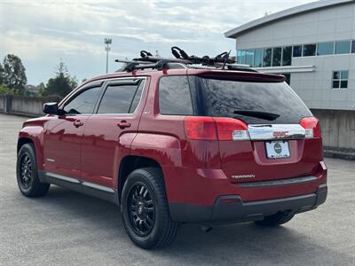 2013 GMC Terrain SLT-1   - Photo 3 - Gresham, OR 97030