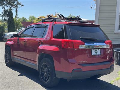 2013 GMC Terrain SLT-1   - Photo 2 - Gresham, OR 97030