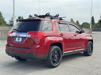 2013 GMC Terrain SLT-1   - Photo 5 - Gresham, OR 97030