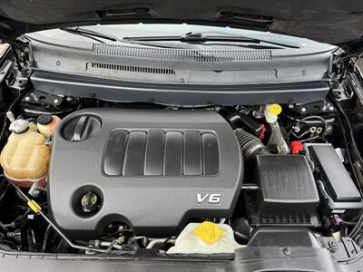 2017 Dodge Journey Crossroad - Photo 36 - Gresham, OR 97030