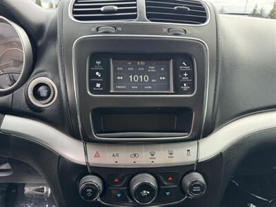 2017 Dodge Journey Crossroad - Photo 25 - Gresham, OR 97030